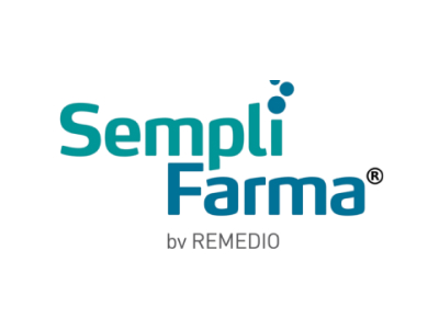 logo Semplifarma